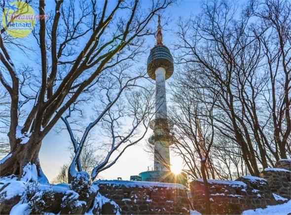 Du lịch Hàn Quốc 6N5Đ: Seoul - Jeju - Everland - Nami (Bay KH 5 SAO) Du lịch Hàn Quốc 6N5Đ: Seoul - Jeju - Everland - Nami (Bay KH 5 SAO)